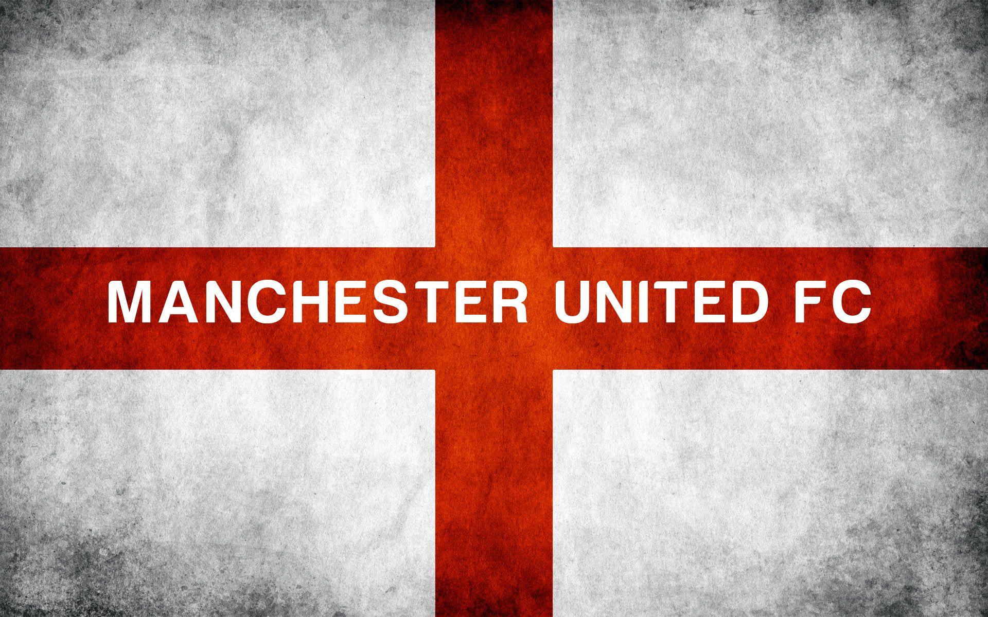 England Flag Wallpaper