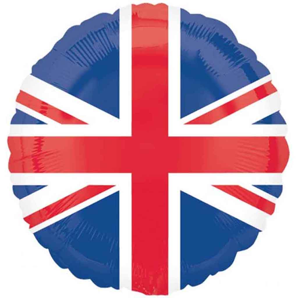 Graafix!: Great Britain nation Flags