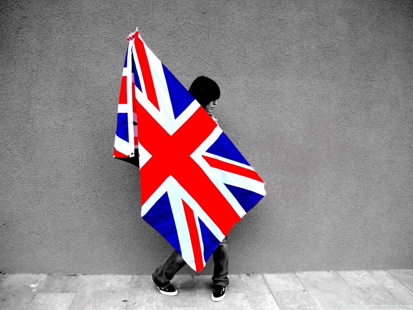 Uk Flag HD desktop wallpaper, Widescreen, High Definition