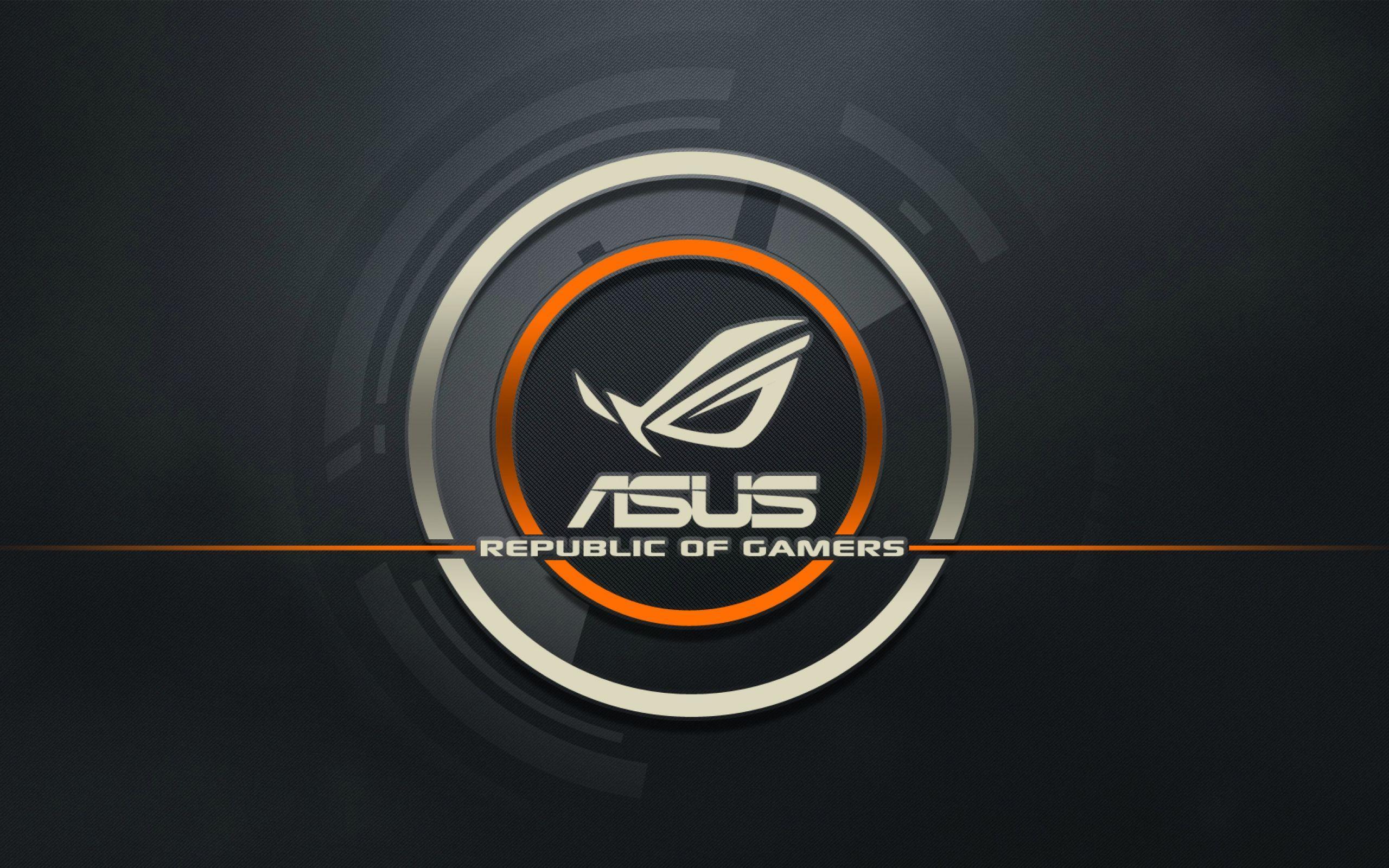Asus HD Wallpaper and Background Image