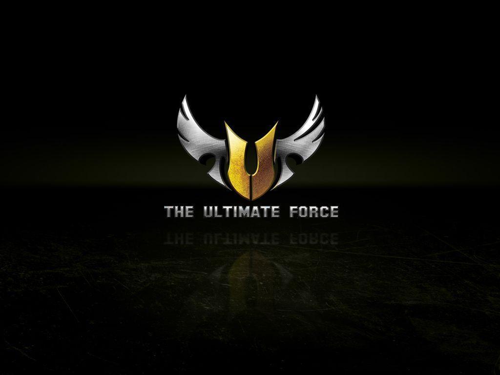 Wallpaper. Downloads. THE ULTIMATE FORCE