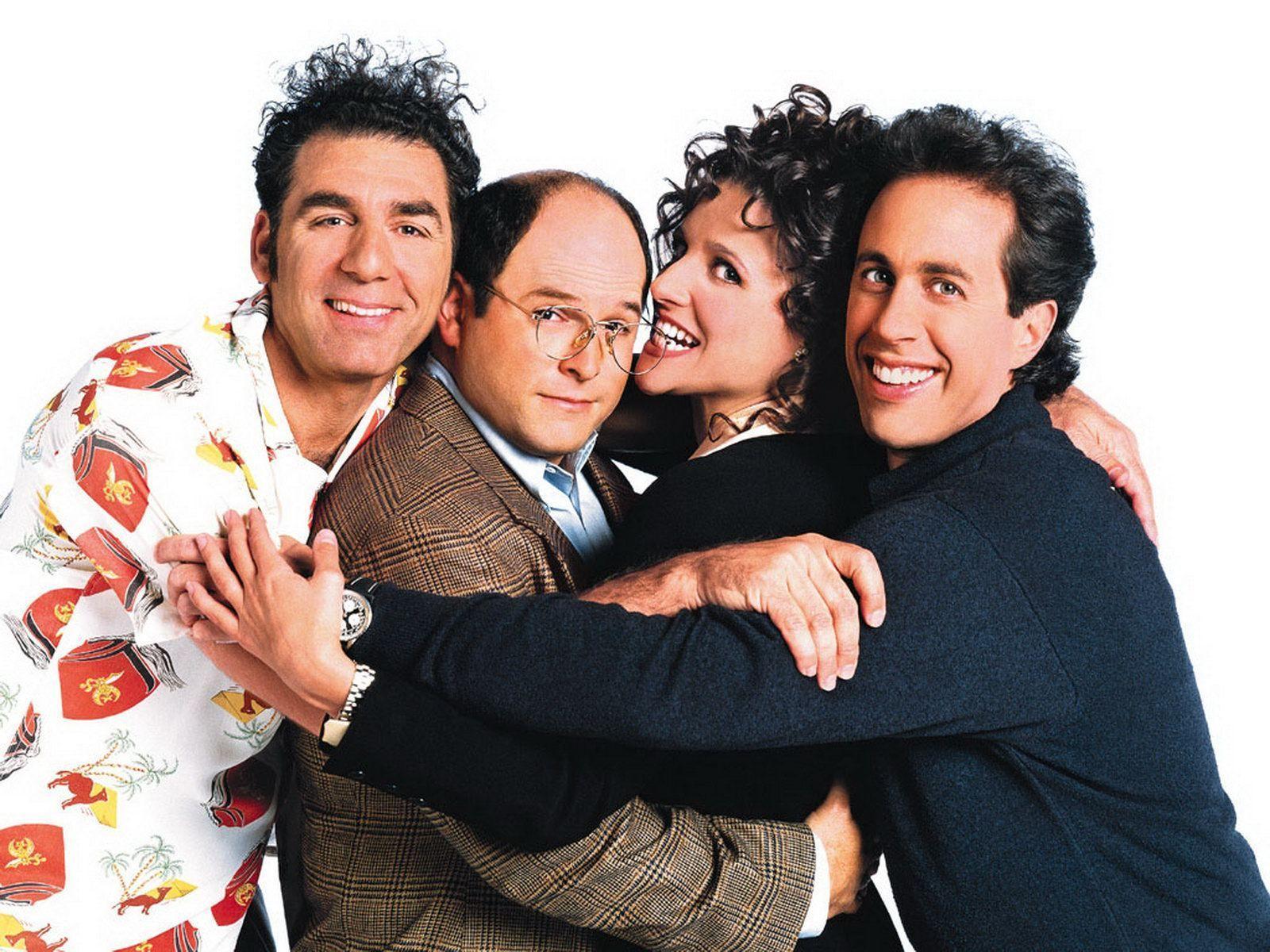 Seinfeld HD Wallpaper and Background