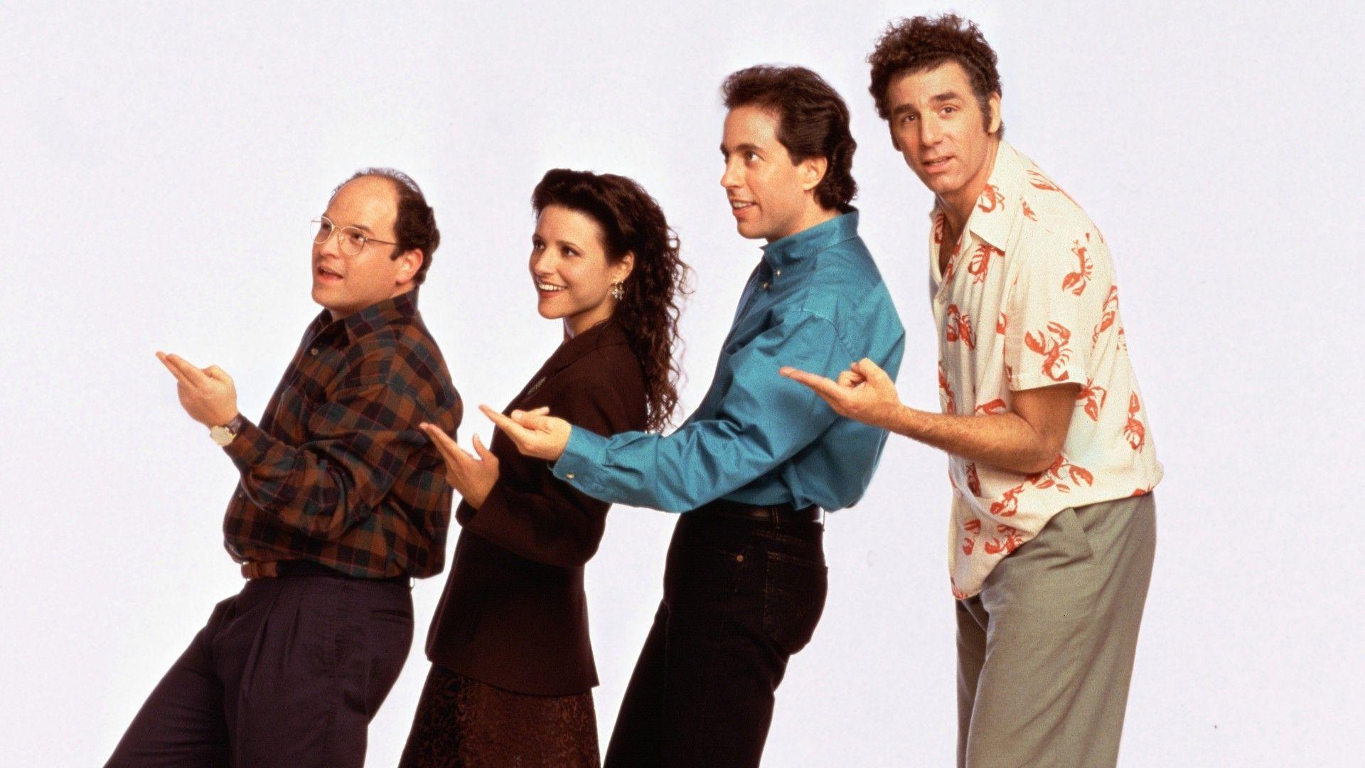 Seinfeld Wallpapers 52386