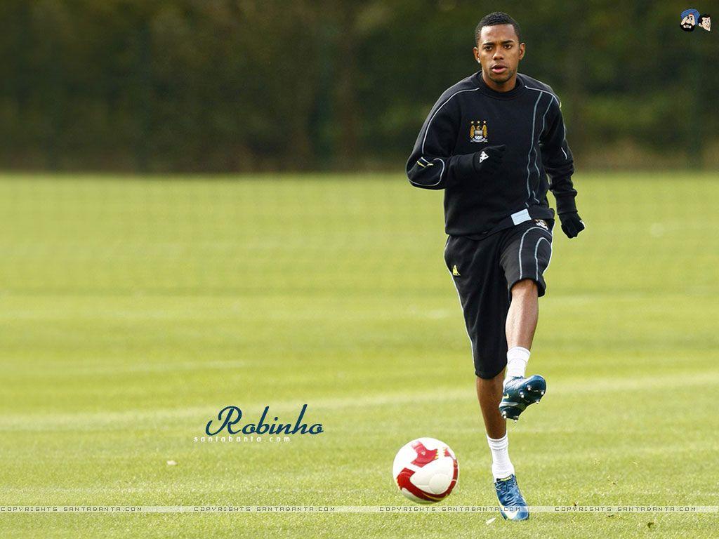Robinho Wallpapers - Wallpaper Cave