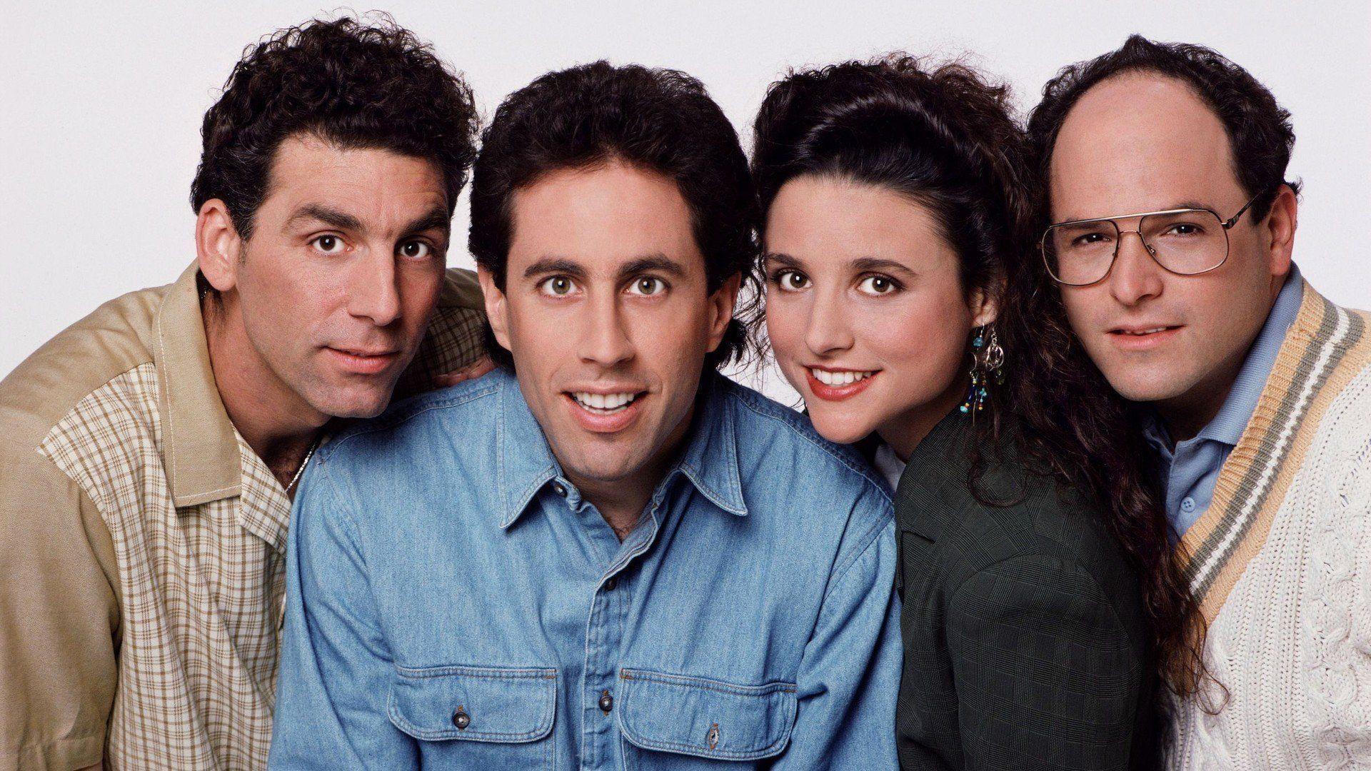 9 Seinfeld HD Wallpapers