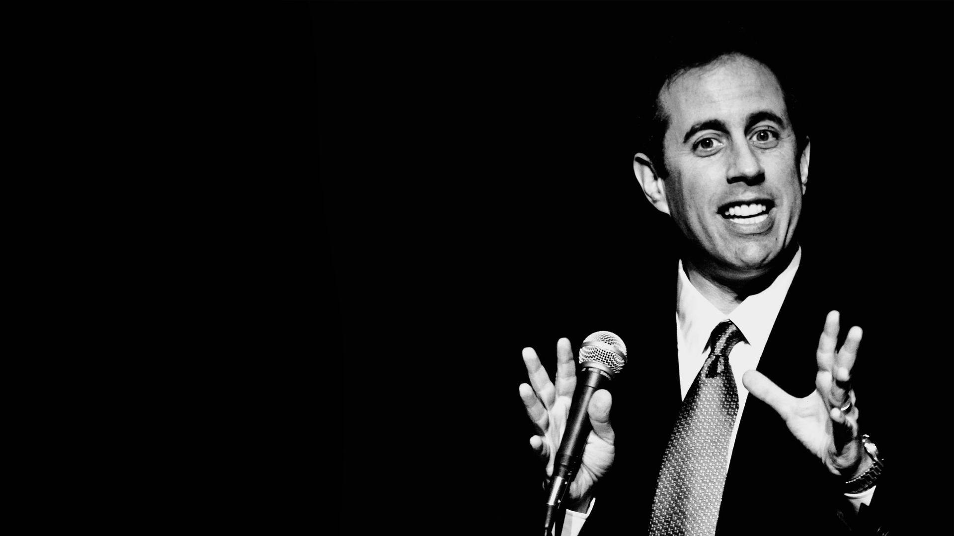 jerry seinfeld quotes Wallpaper HD Wallpaper. WALLPAPERS