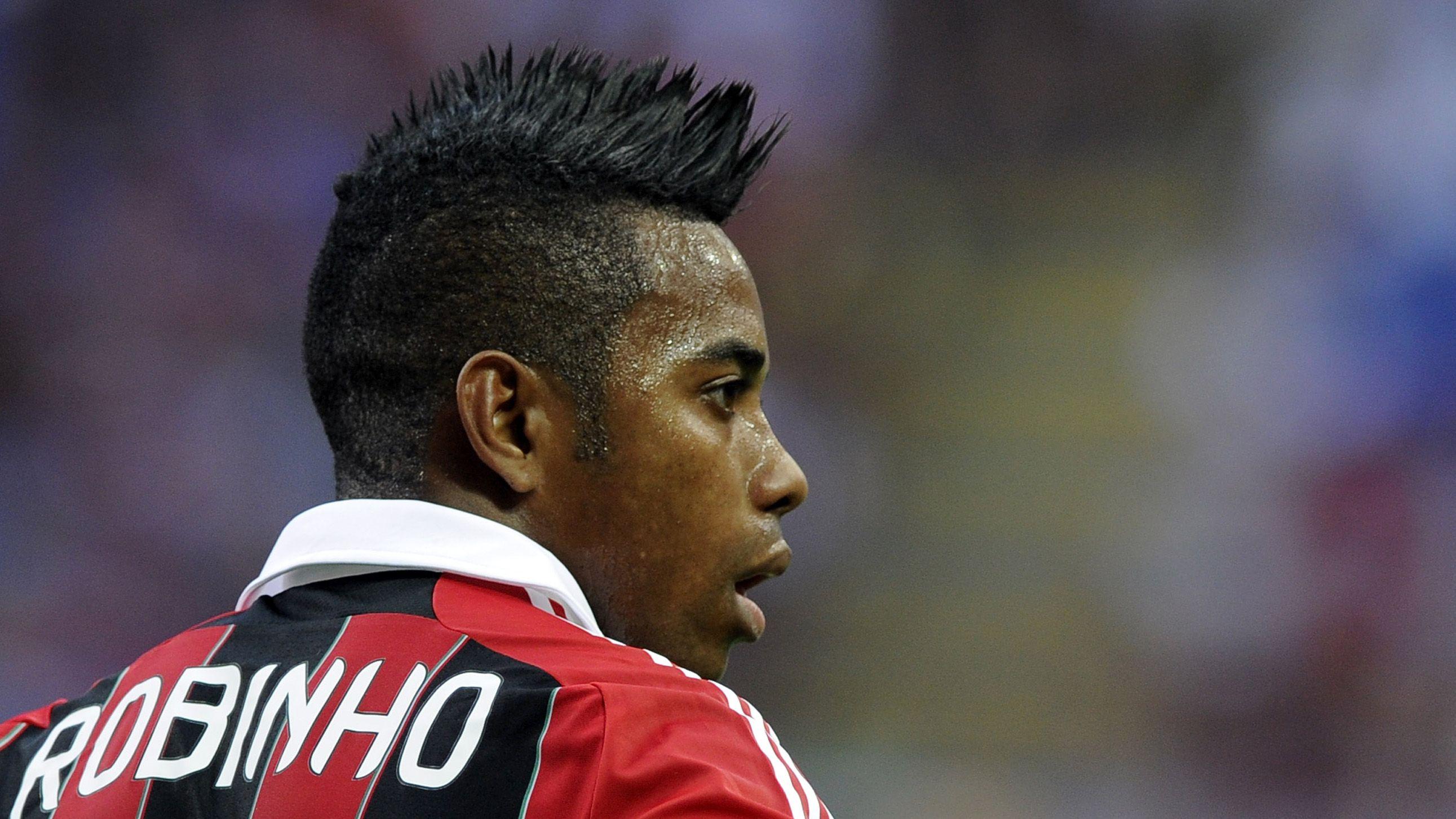 Robinho HD Wallpaper