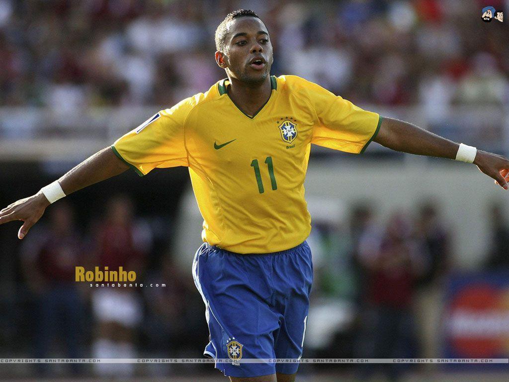 Robinho Wallpapers - Wallpaper Cave
