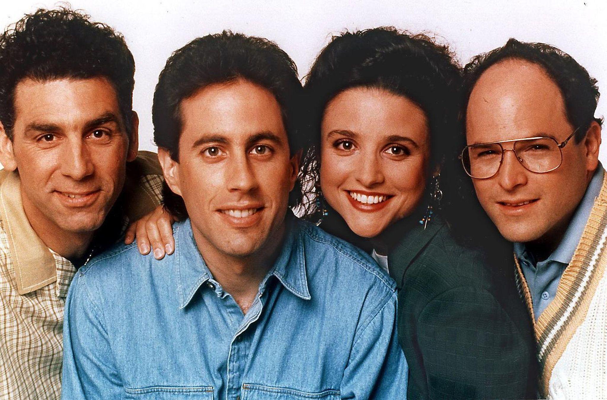 SEINFELD h wallpapers