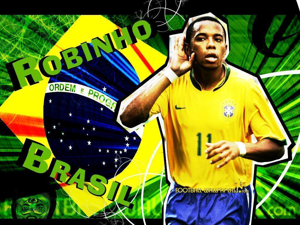 Robinho Wallpapers - Wallpaper Cave