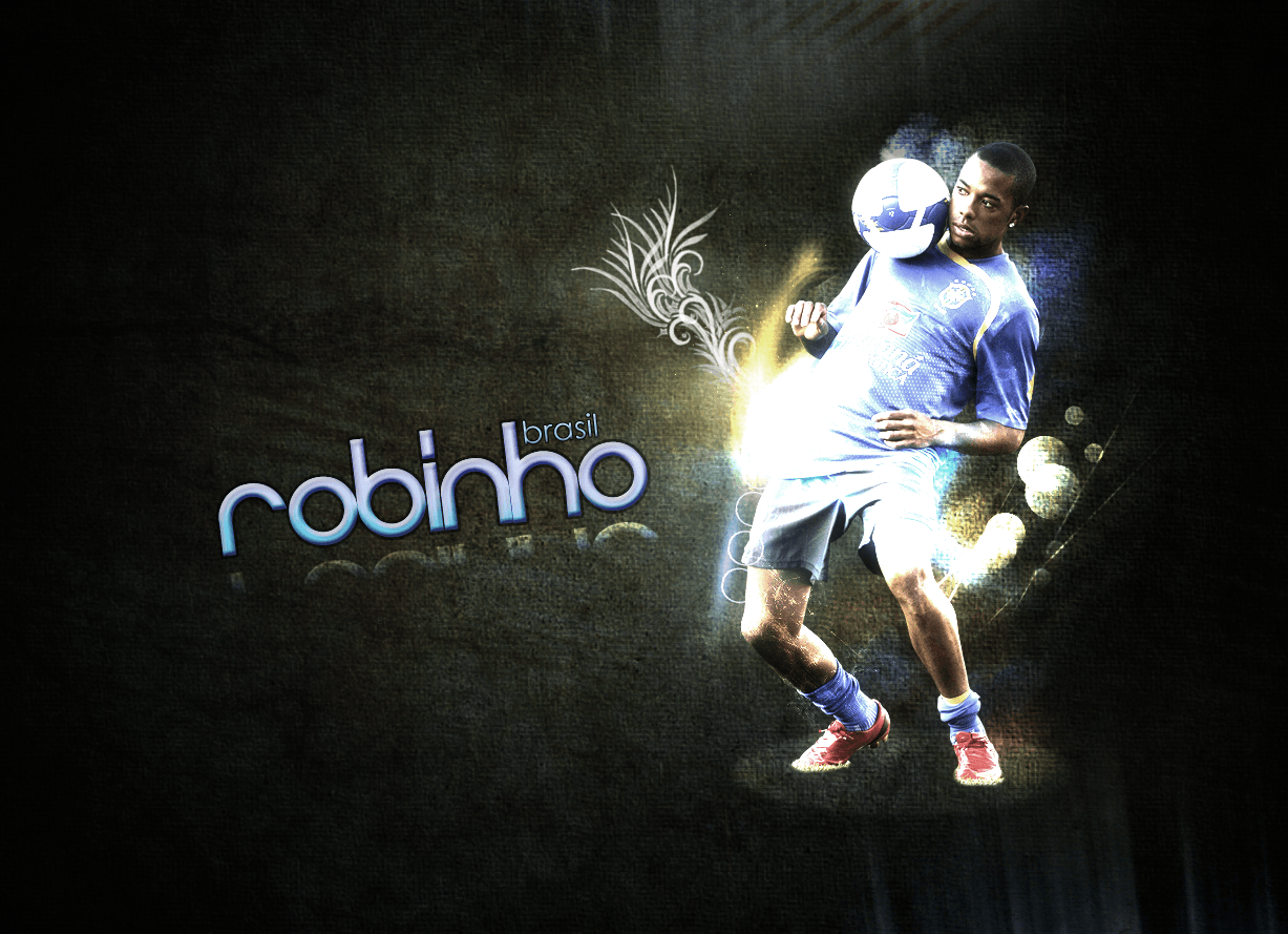 Robinho Wallpapers - Wallpaper Cave