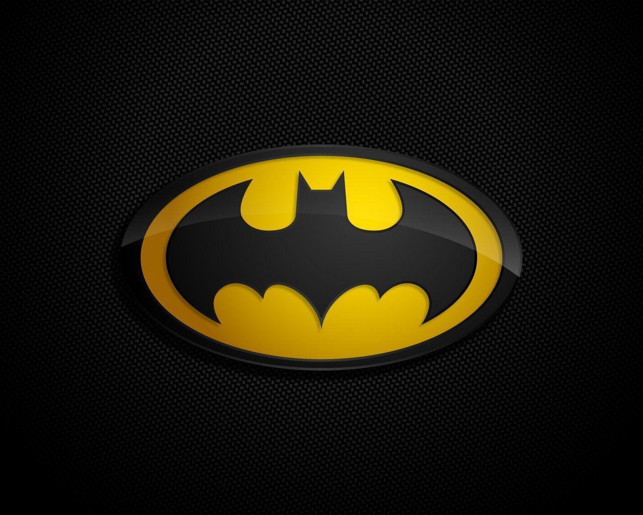Batman Symbol HD Wallpaper and Background Image