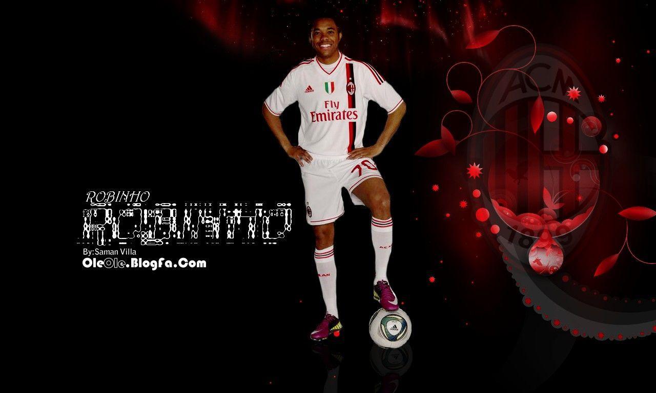 Robinho Wallpapers - Wallpaper Cave