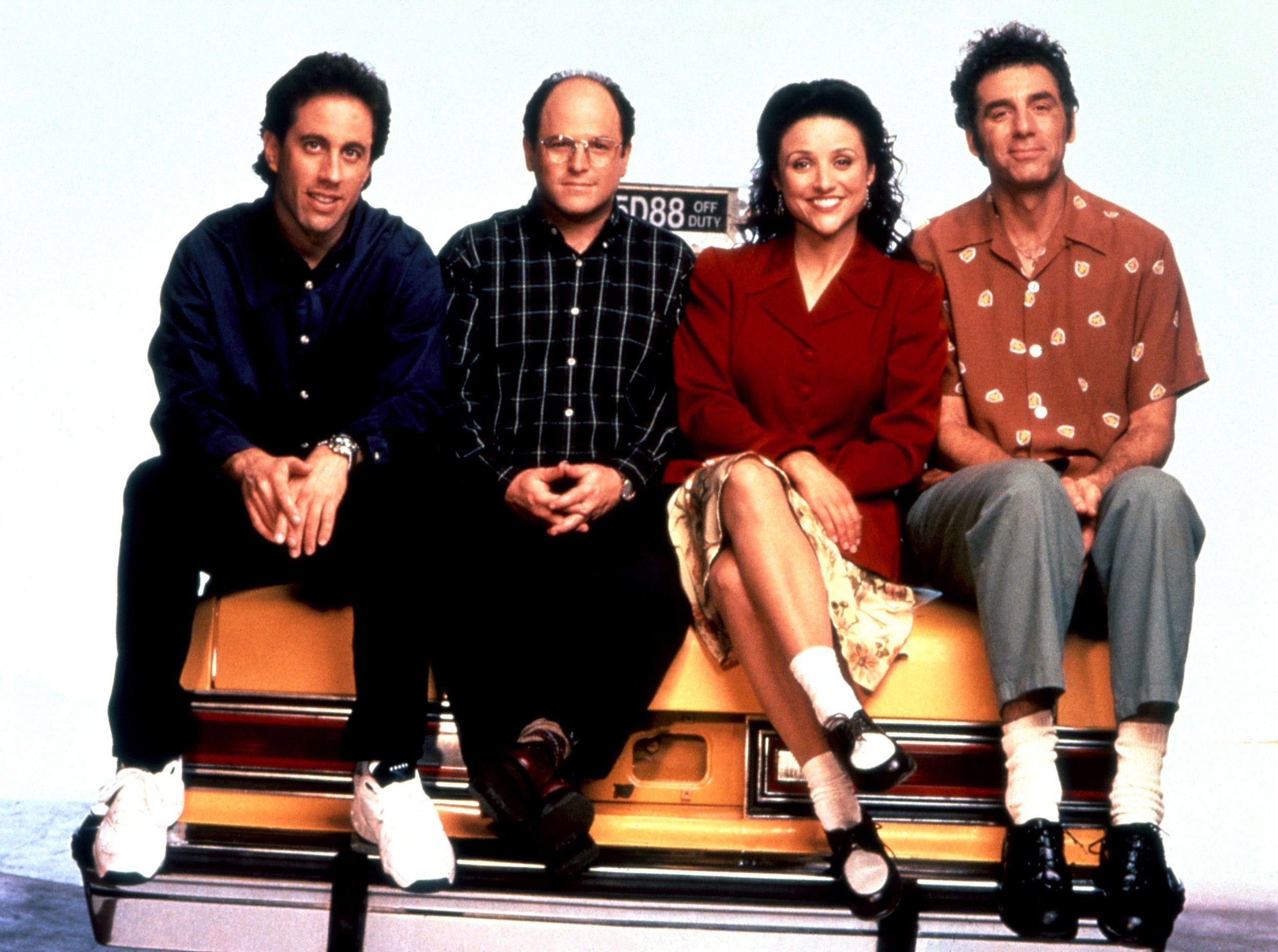 Times Seinfeld Made Real Estate Hilarious