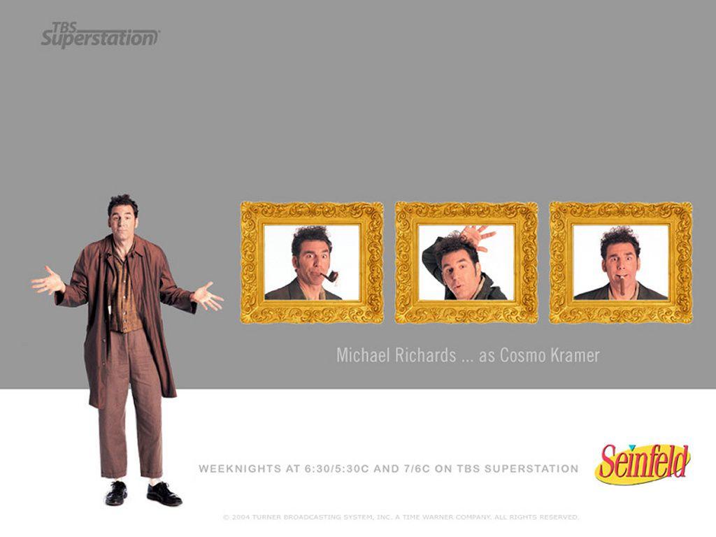 HD wallpaper seinfeld  Wallpaper Flare