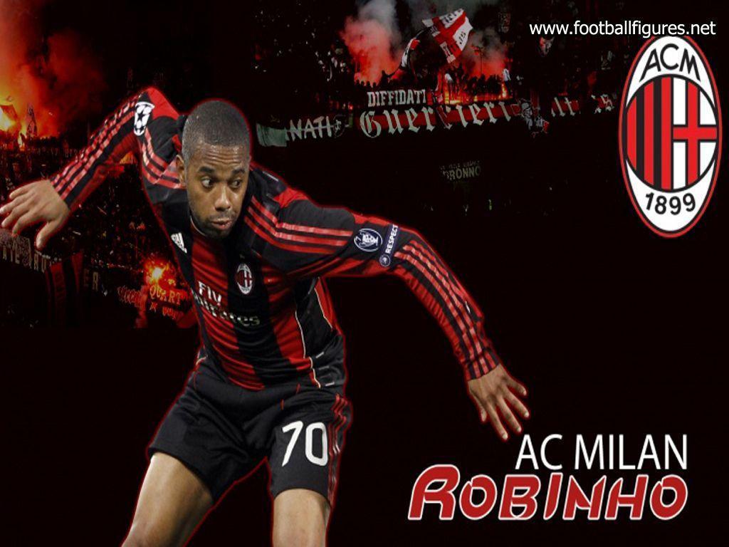 Robinho Ac Milan HD Wallpaper 2012. Mesut Ozil 2012
