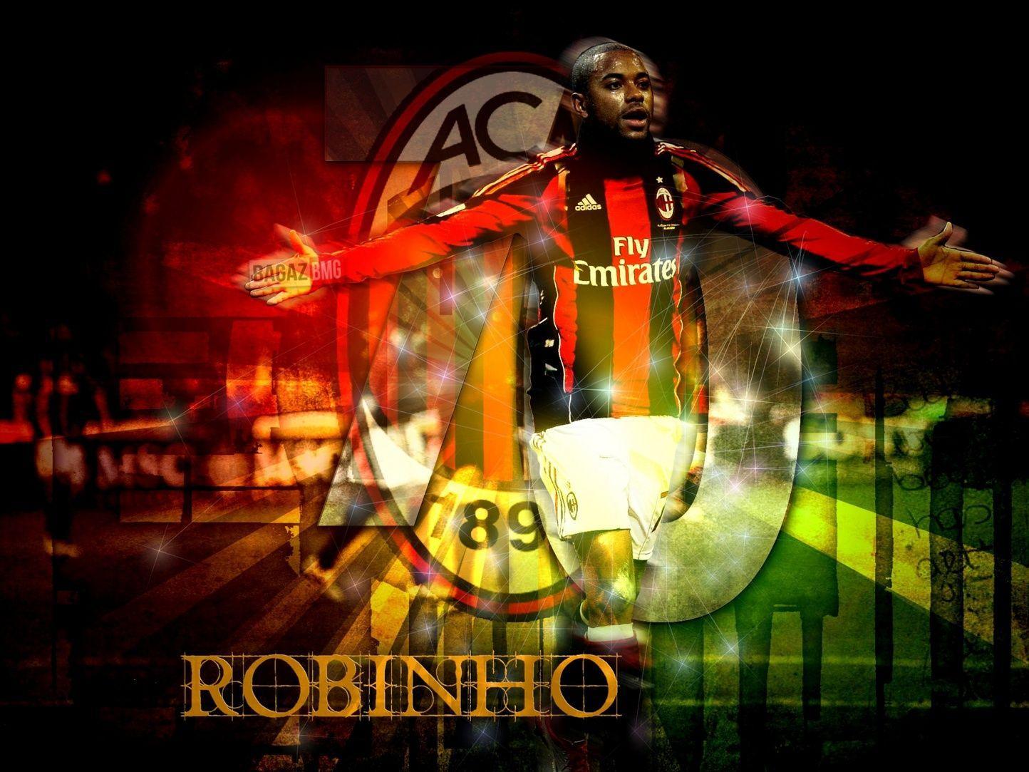 Robinho Wallpapers - Wallpaper Cave
