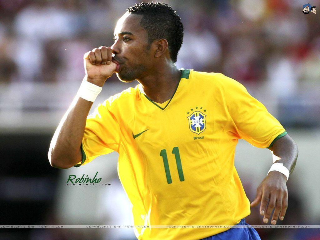 Robinho Wallpapers - Wallpaper Cave