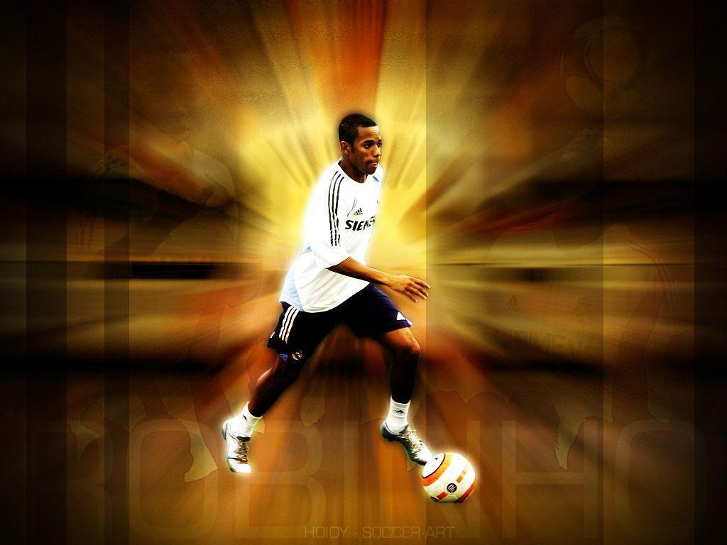 Robinho Wallpapers - Wallpaper Cave
