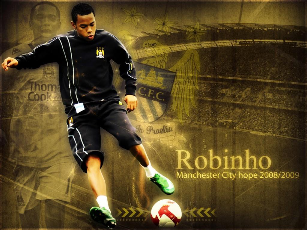 Robinho Wallpapers - Wallpaper Cave
