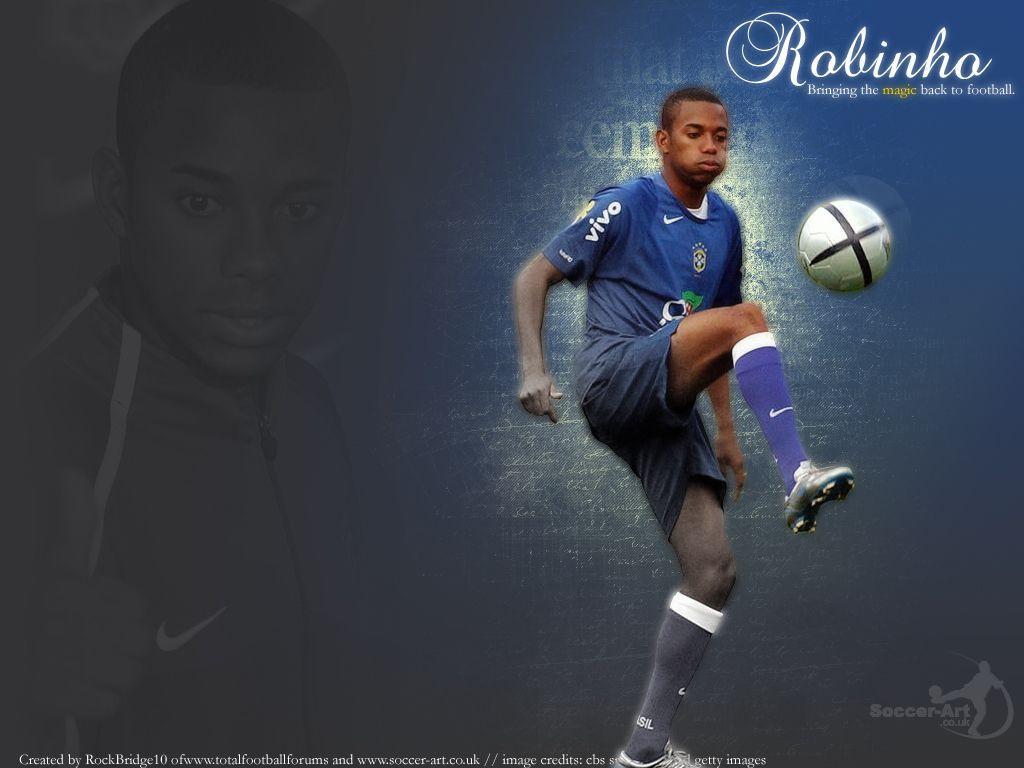 robinho