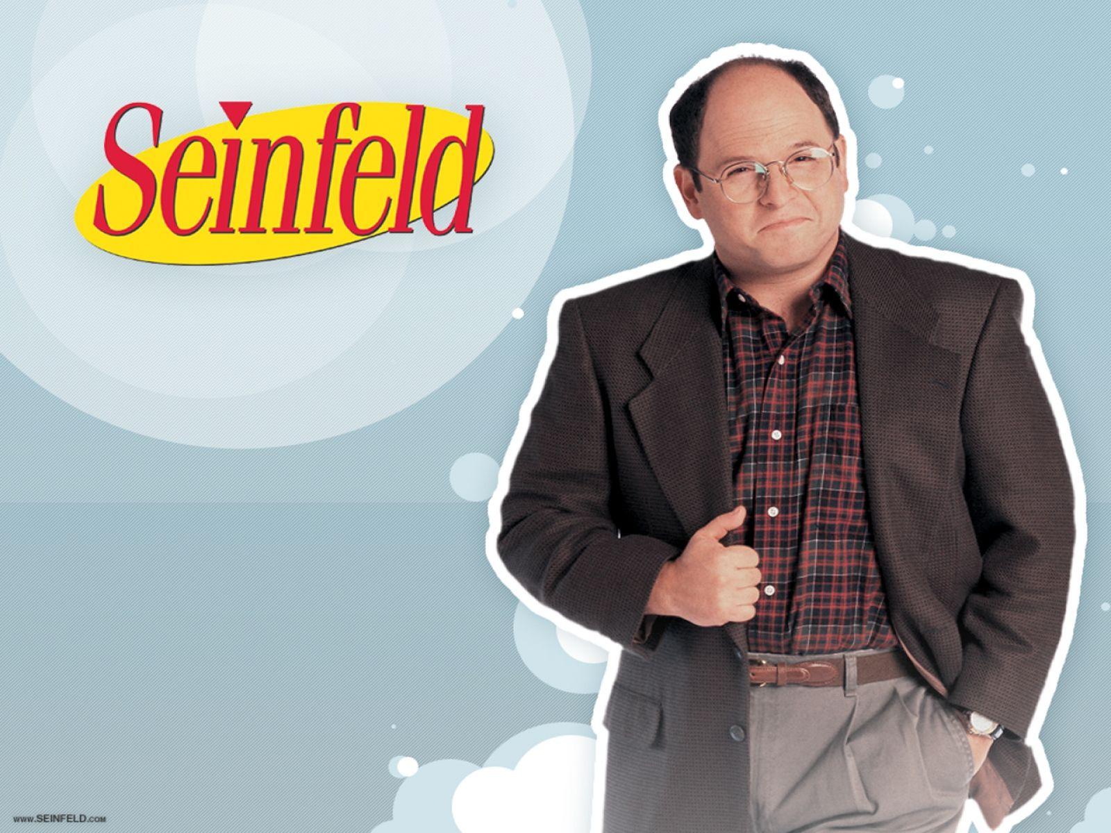 Seinfeld Wallpaper