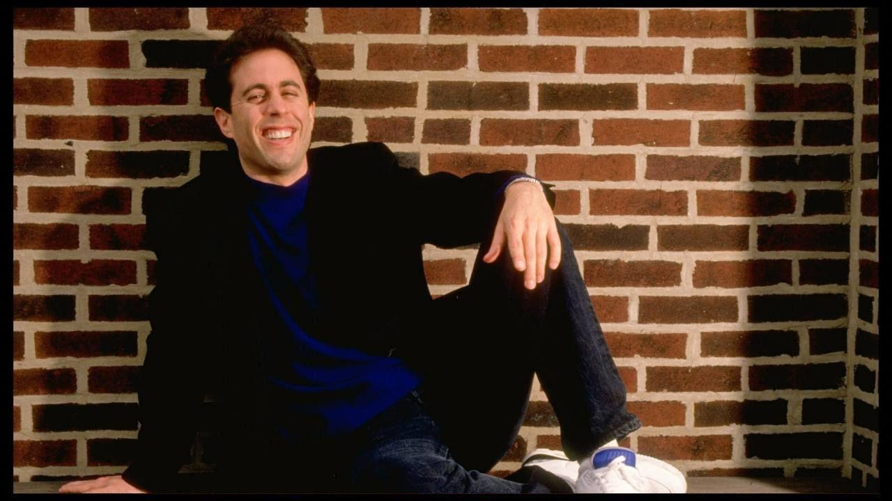 Jerry Seinfeld Home Theater Backdrops 1280x720