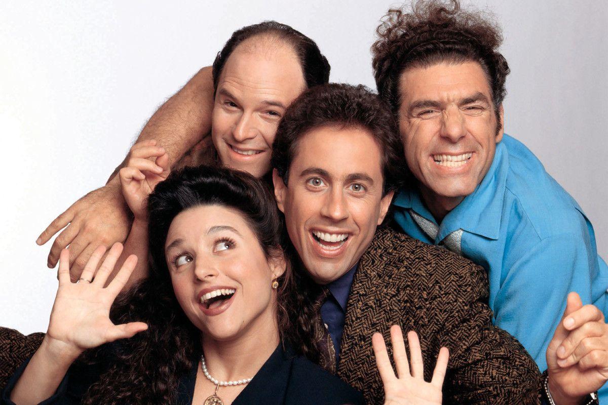 seinfeld iPhone Wallpapers Free Download