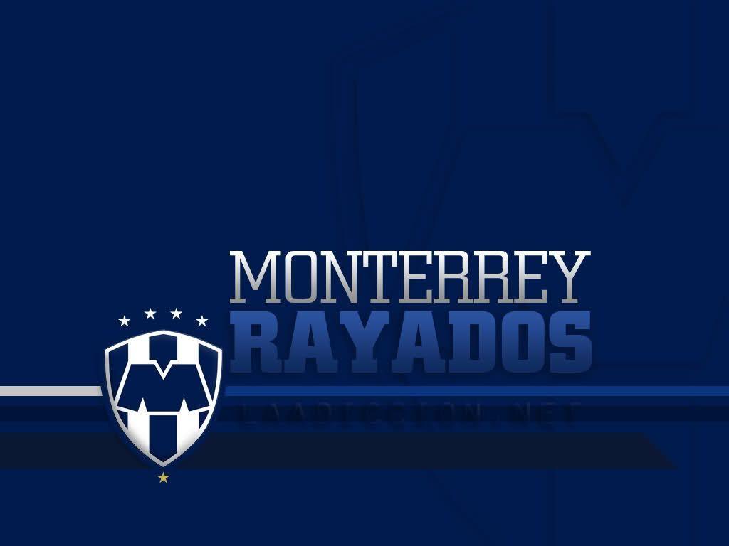 Monterrey Free Rayados Del Pasionporraya T Co 1024x768