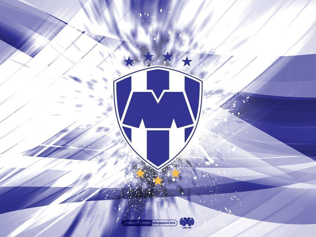 World Cup: Monterrey FC Wallpaper