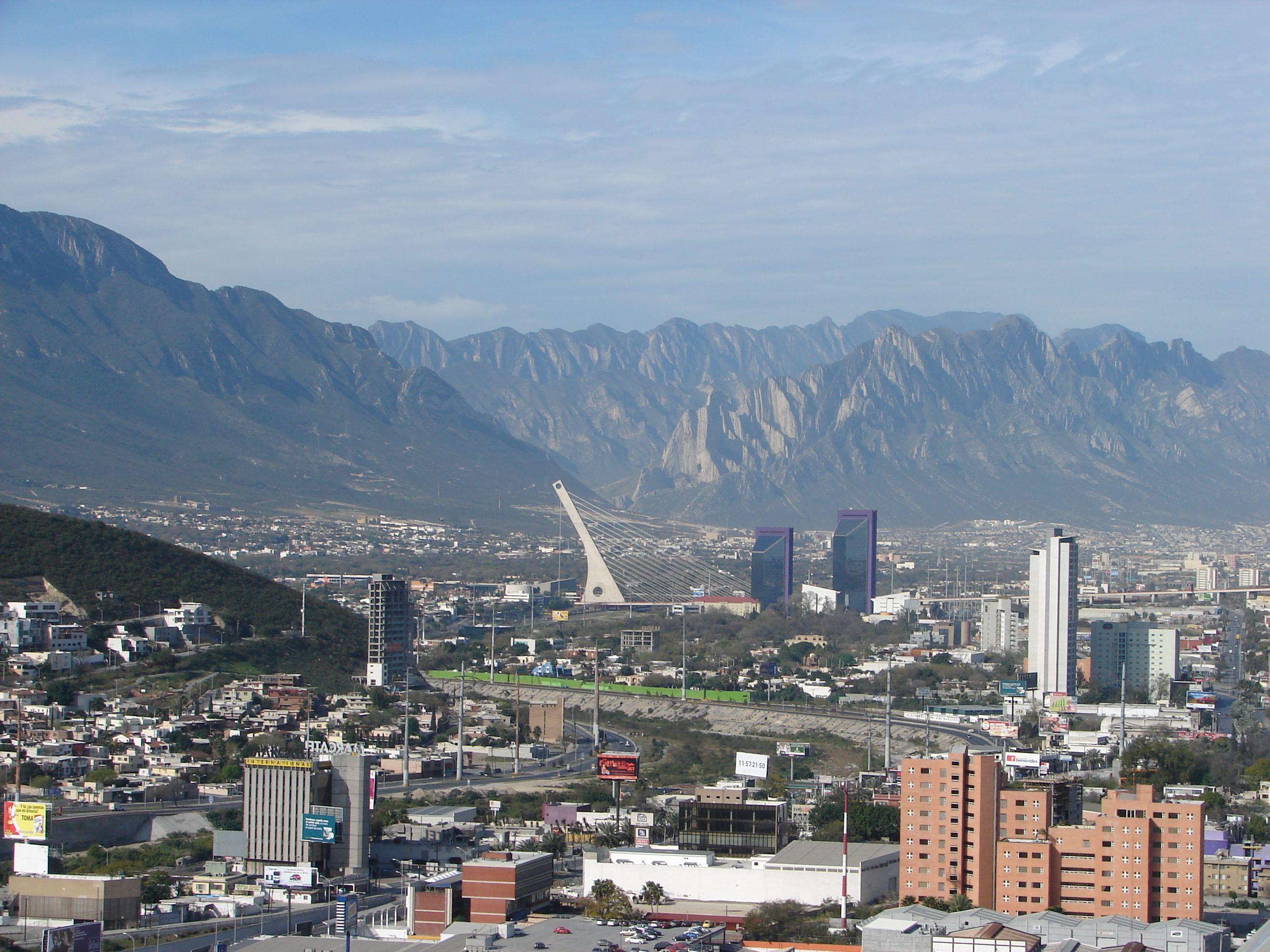 Monterrey, Mexico. Who, What, Where?. Career
