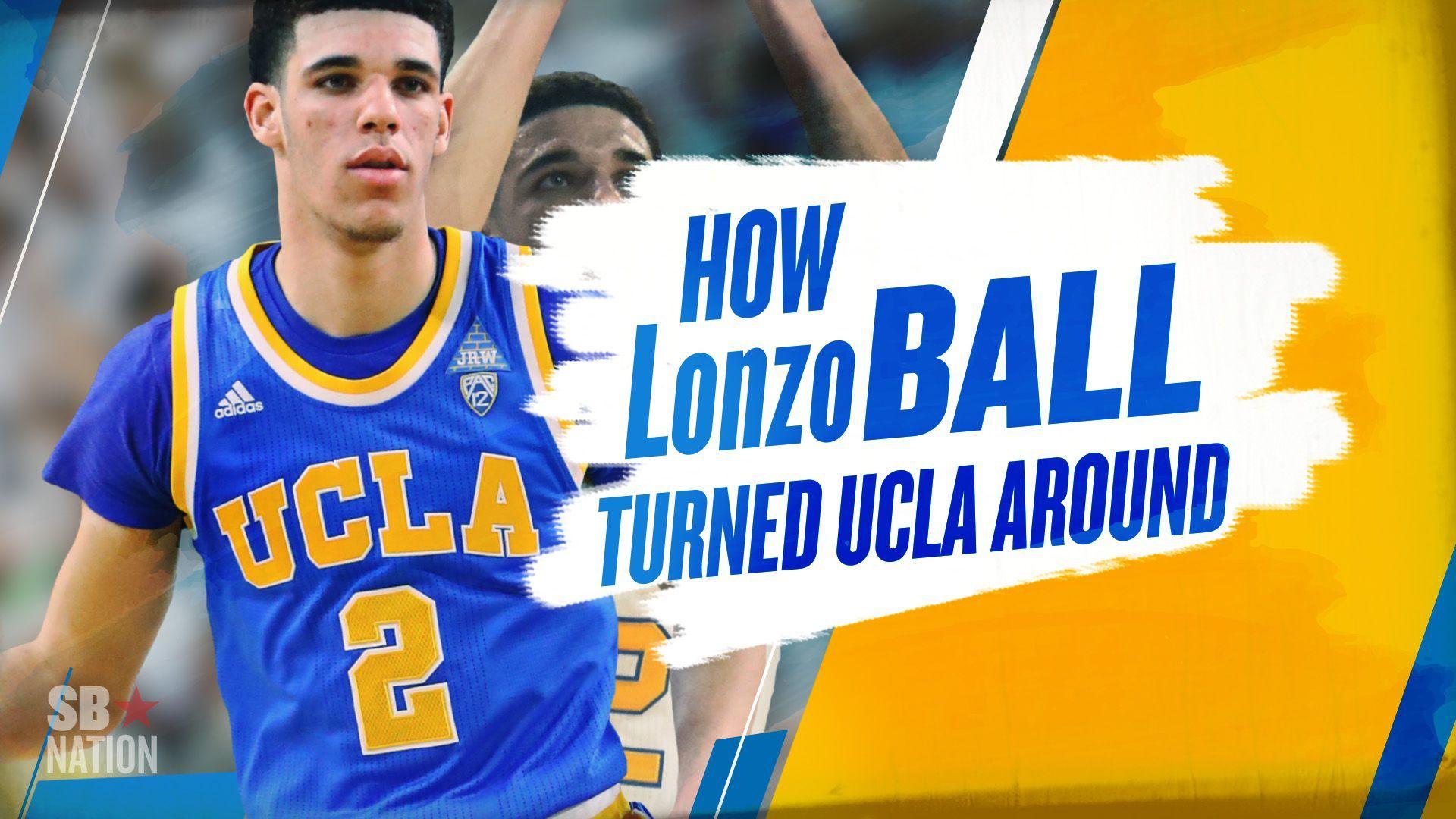 Lonzo Ball's destiny with the Lakers has come true