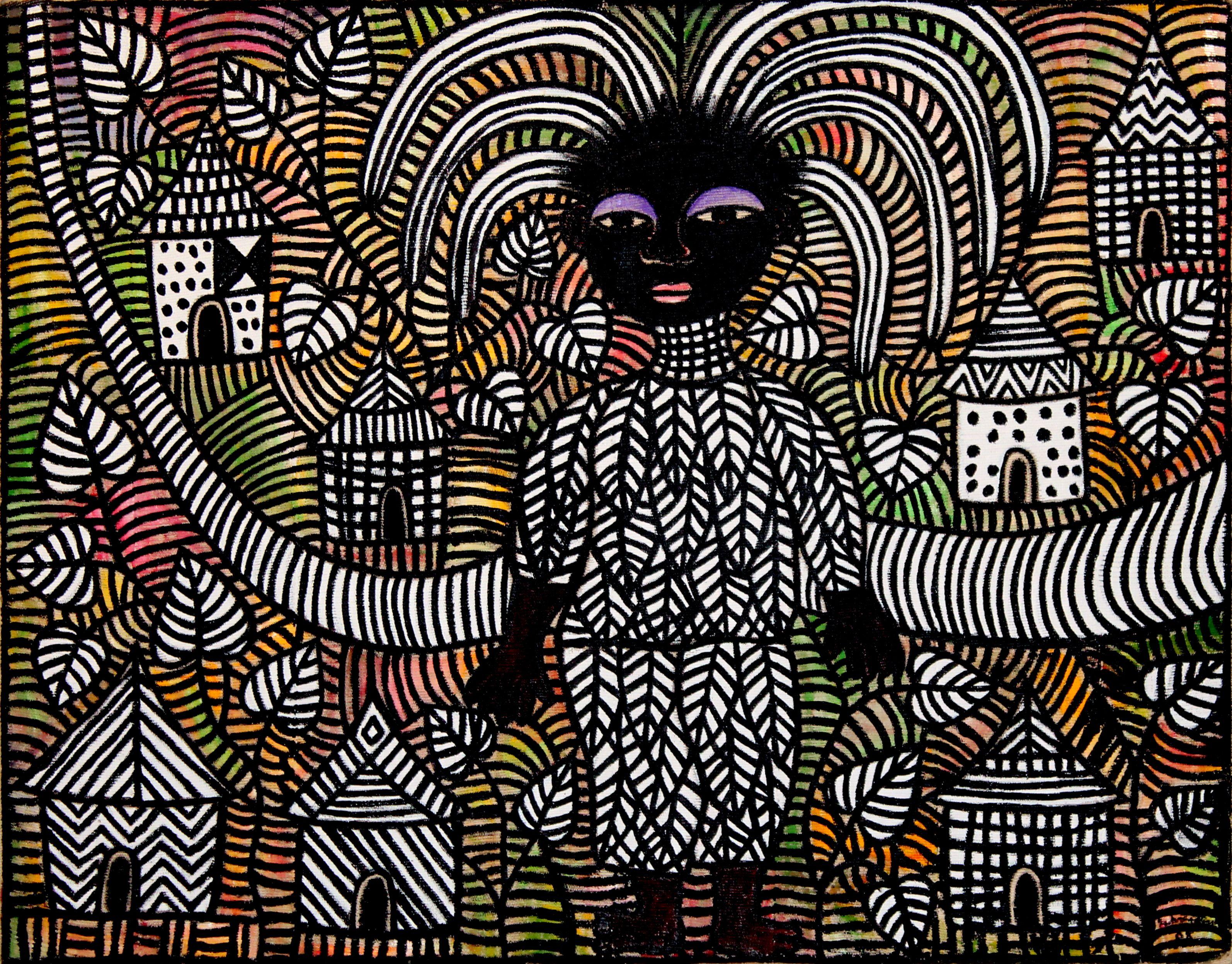 West African Art Wallpapers Wallpaper Cave