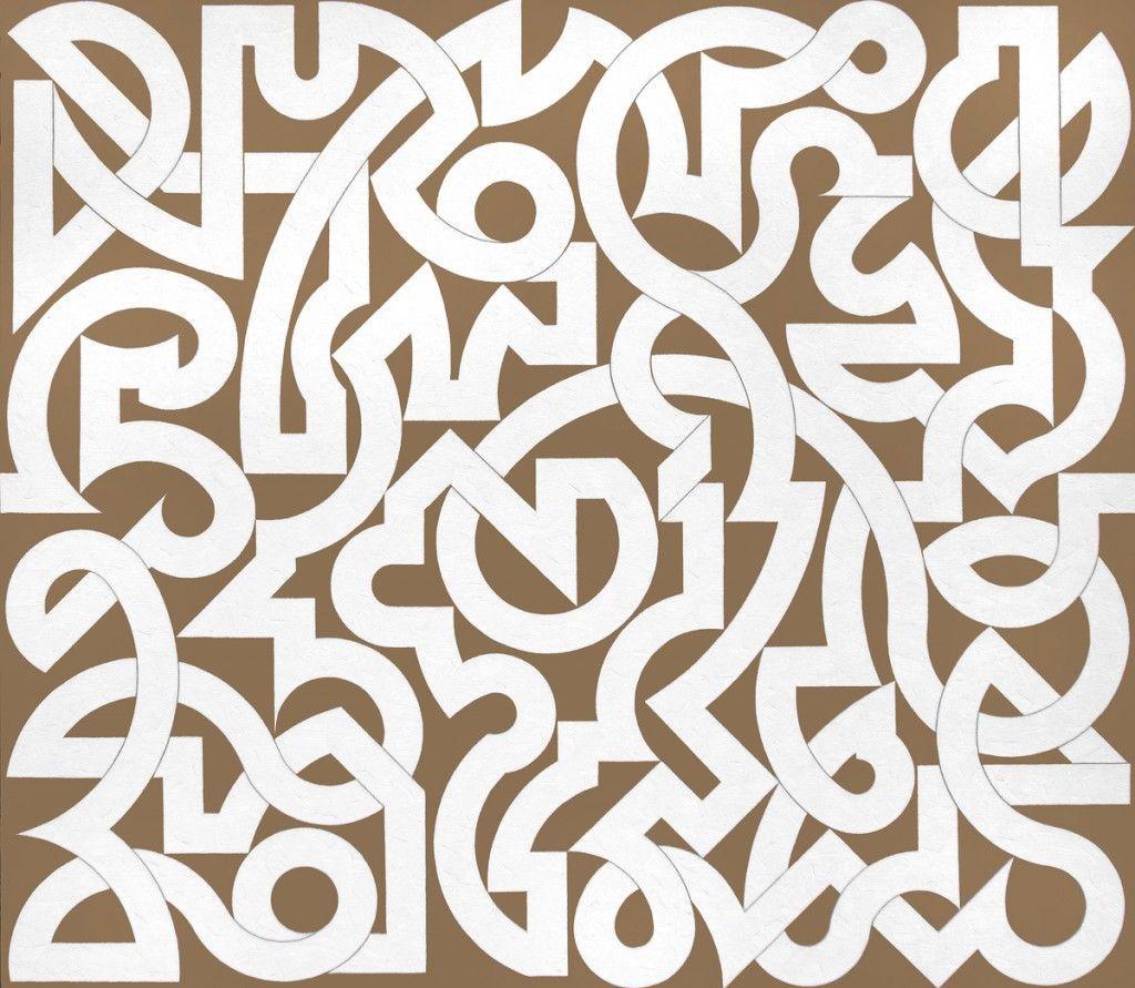 The Golden Age of Abstraction: Right Now