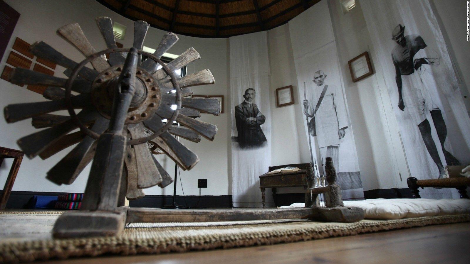 South Africa: 10 best spiritual retreats