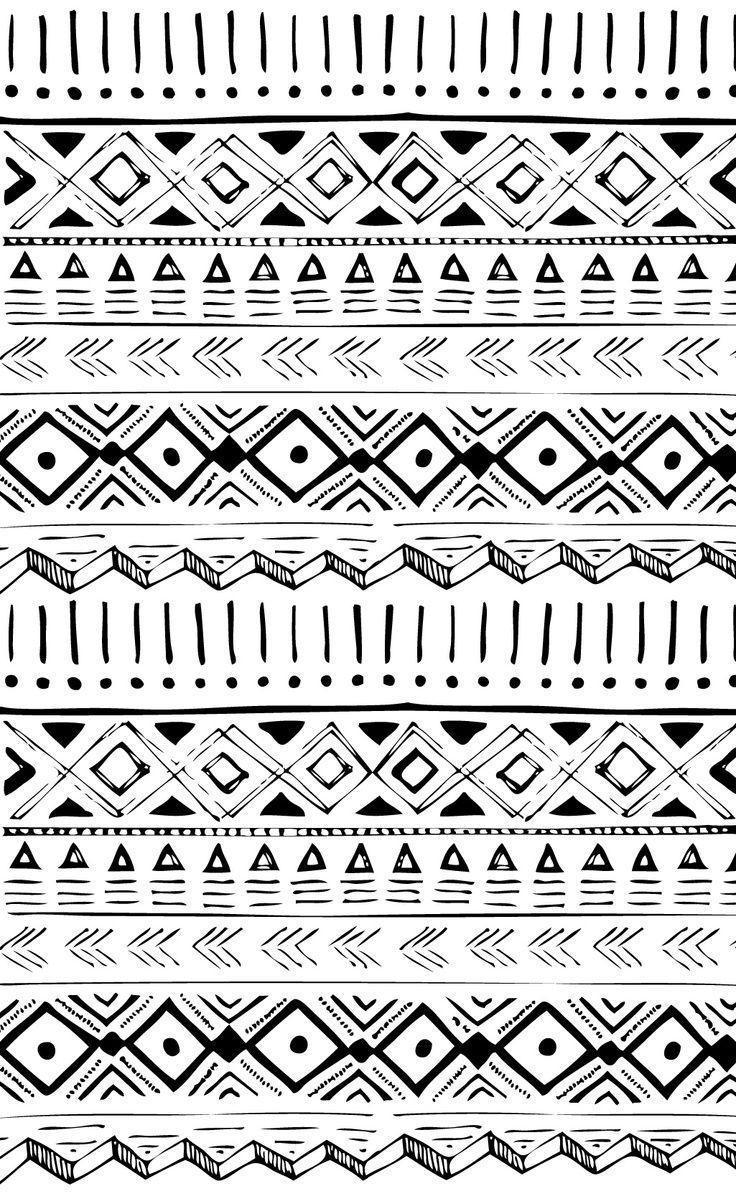 best ideas about Tribal art. Down arrow symbol