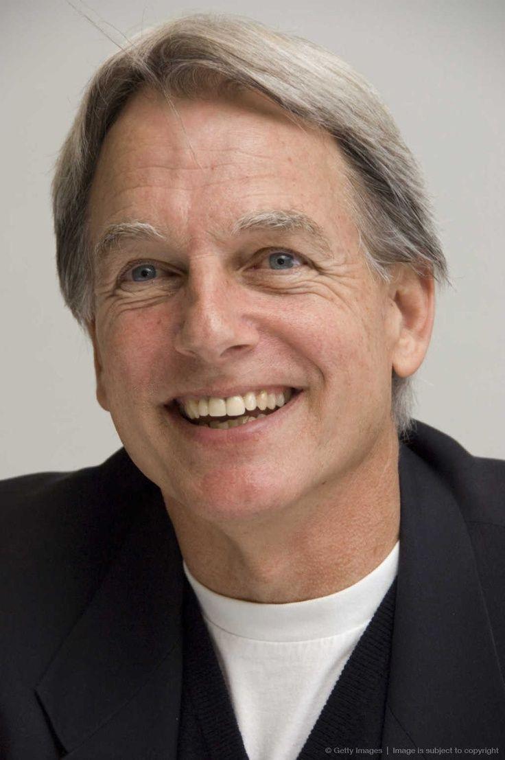 best image about Mark Harmon. Special agent