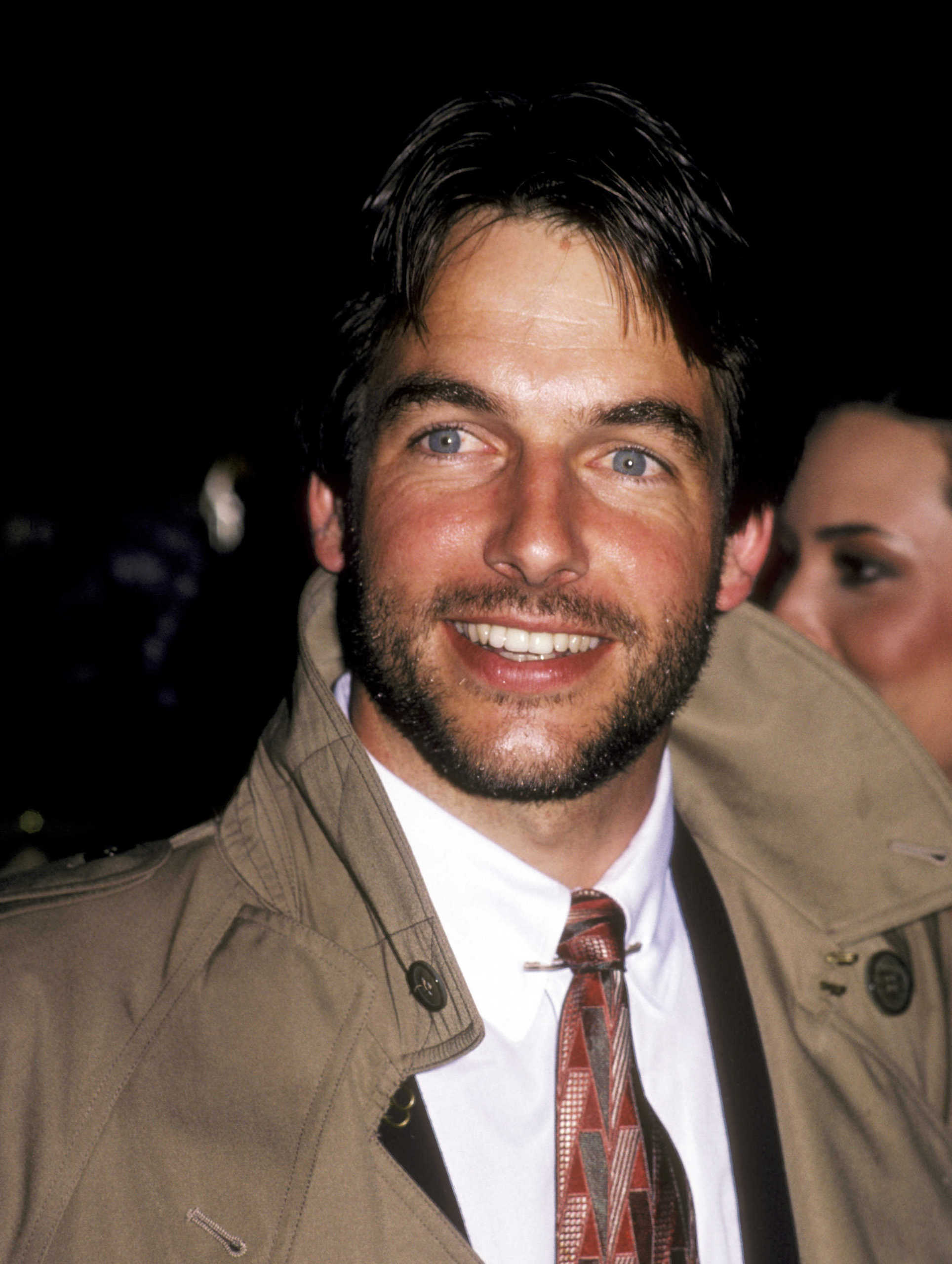 Mark Harmon HD Desktop Wallpaperwallpaper.net