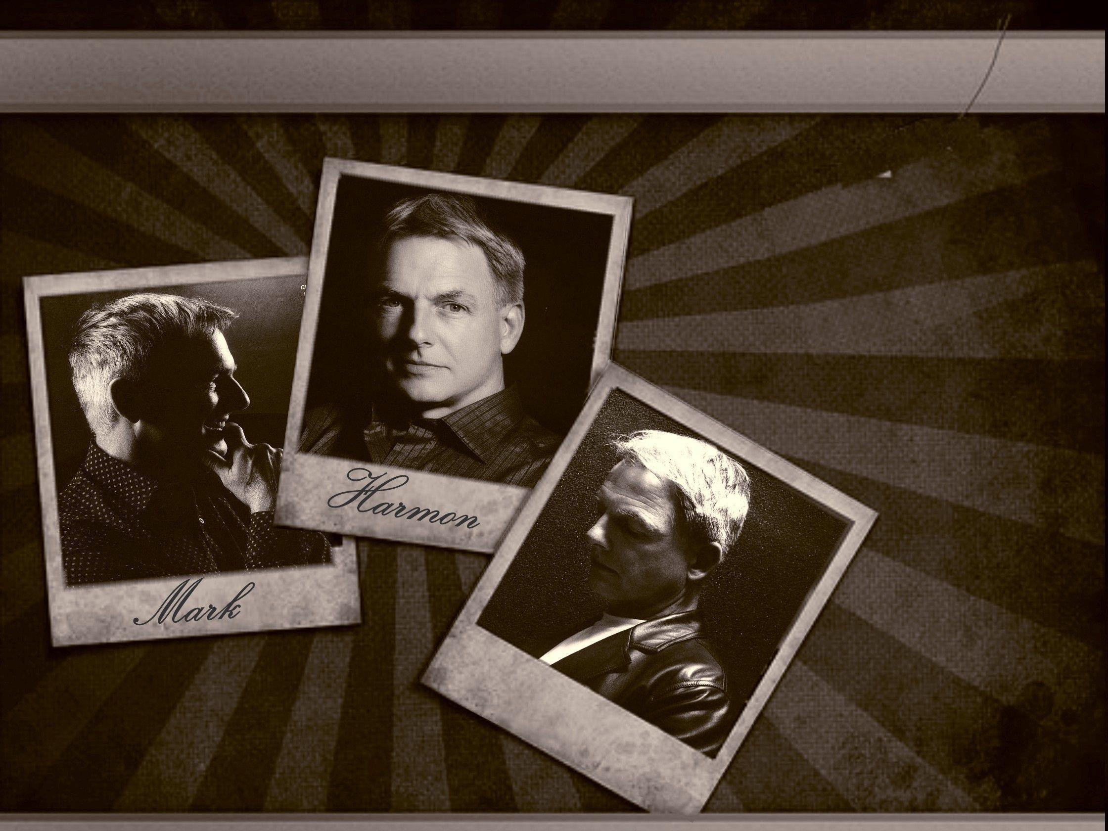 mark harmon wallpaper Image, Graphics, Comments and Picture