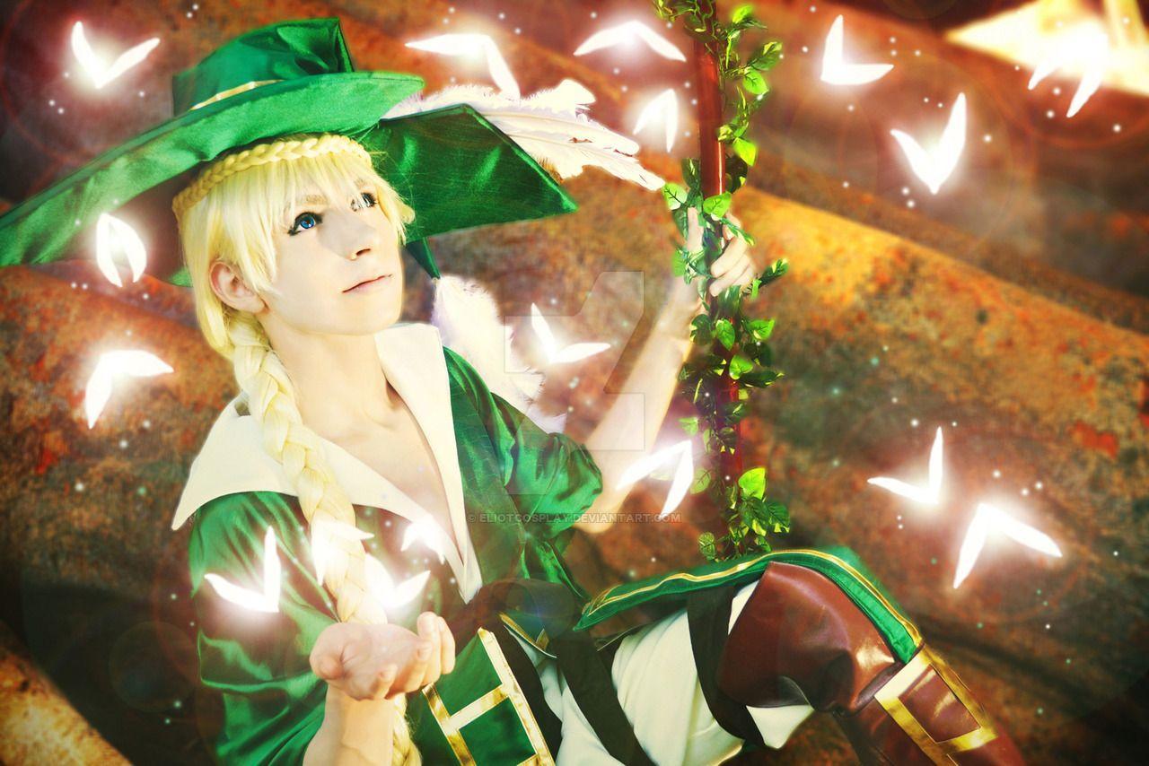 Yunan: The Kingdom of Magic