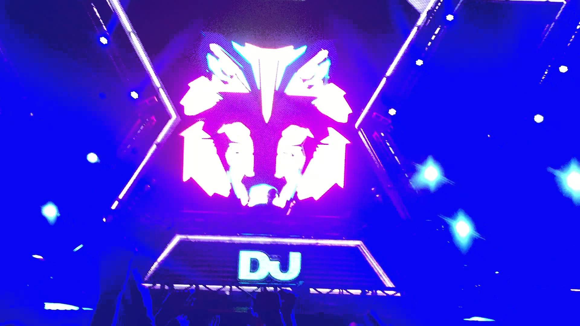 Hardwell feat. Jake Reese