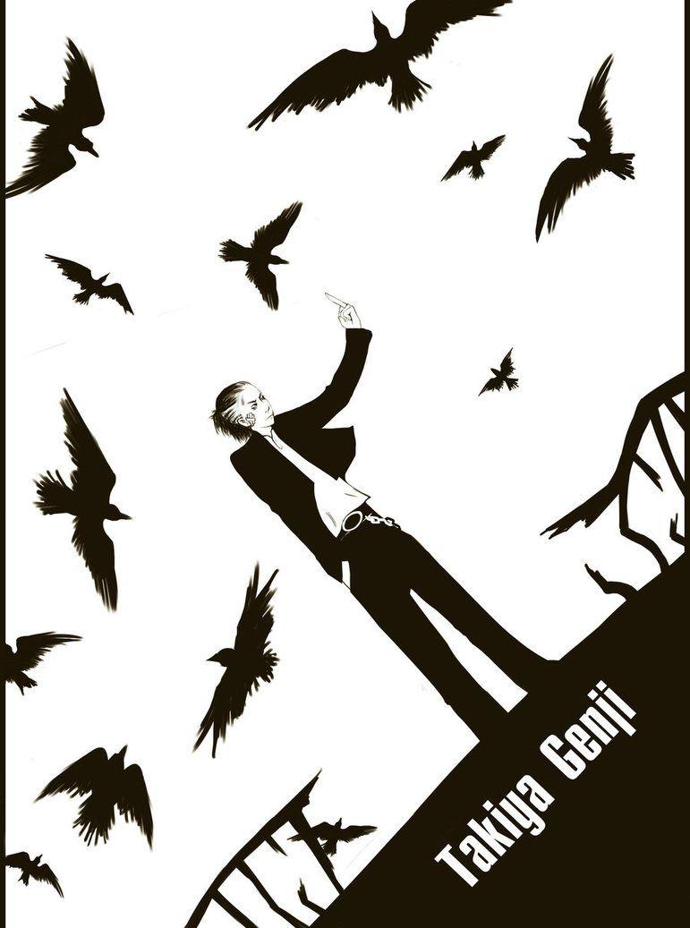 Takiya Genji By Vera Ist 44