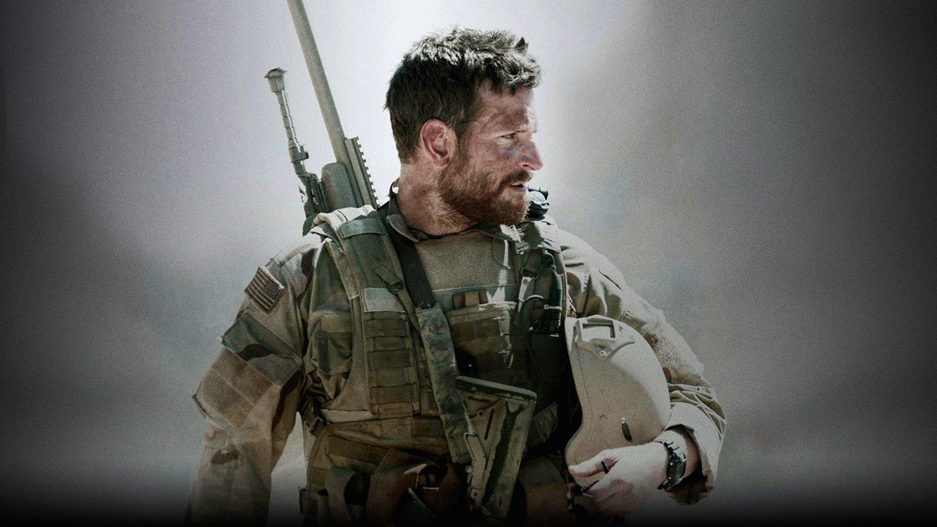 American Sniper Wallpaper HD Download