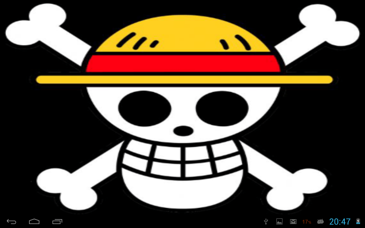 straw hat pirate flag wallpapers wallpaper cave on one piece flag wallpapers