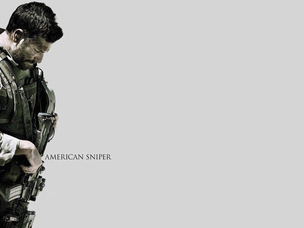 American Sniper HD Wallpaper