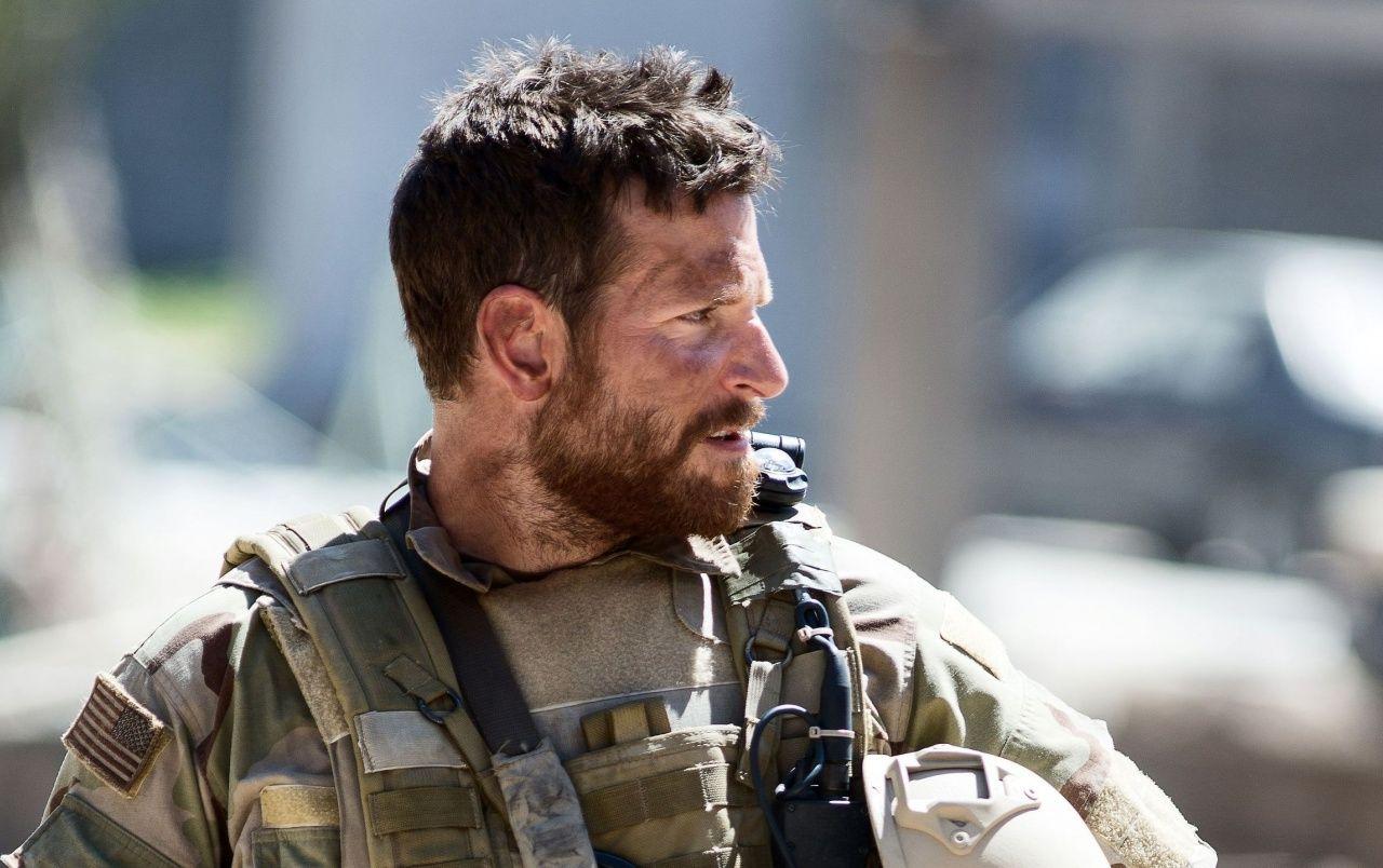 American Sniper Wallpapers - Wallpaper Cave