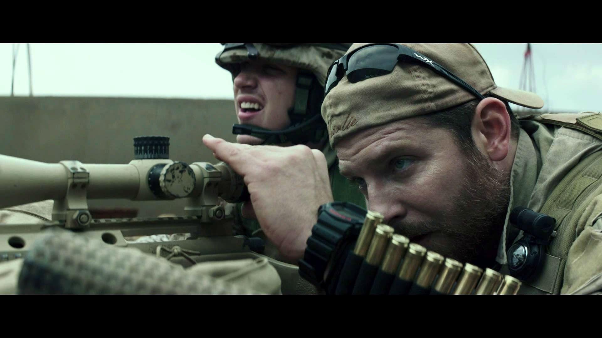 American Sniper Wallpapers - Wallpaper Cave