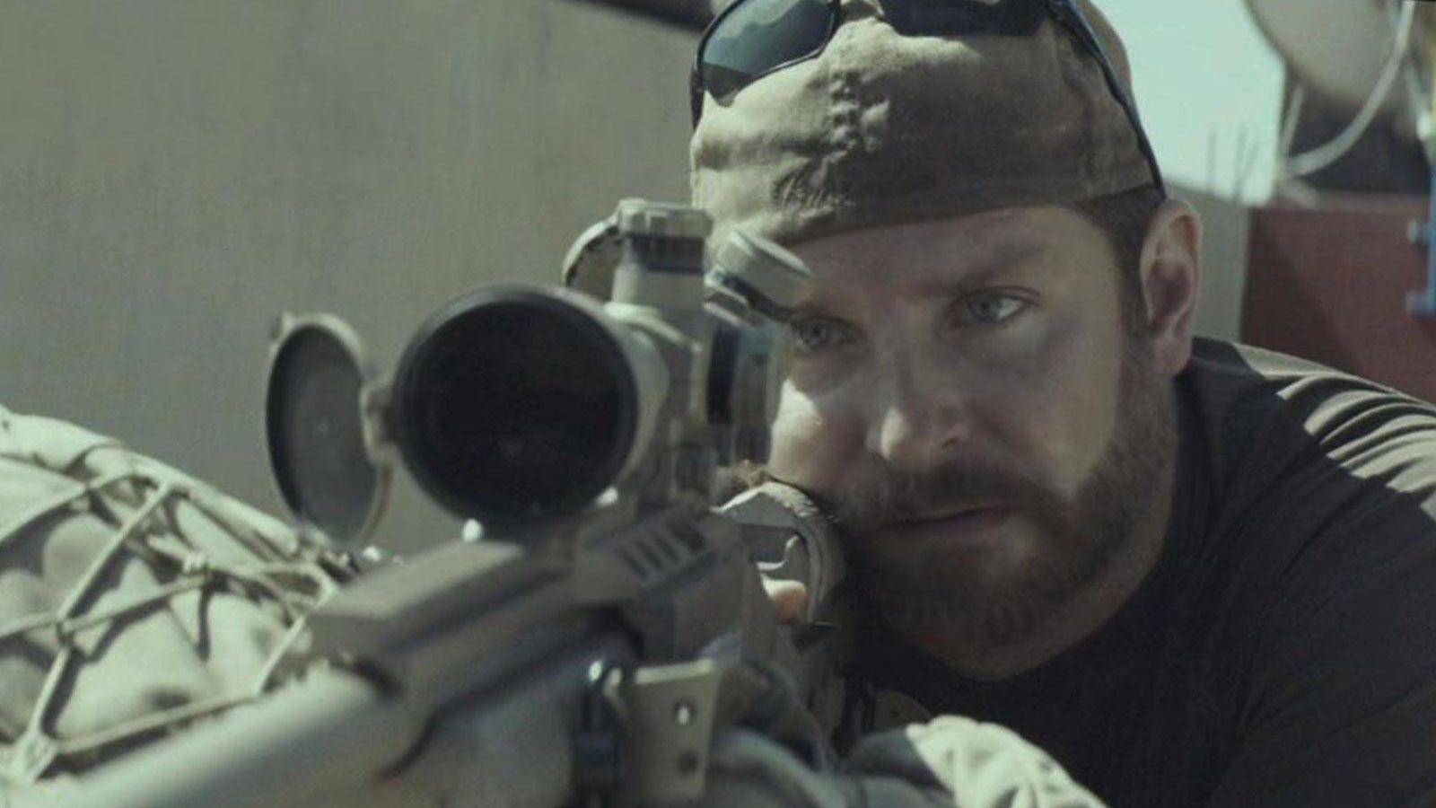 American Sniper Clint Eastwood Videos at ABC News Video Archive at