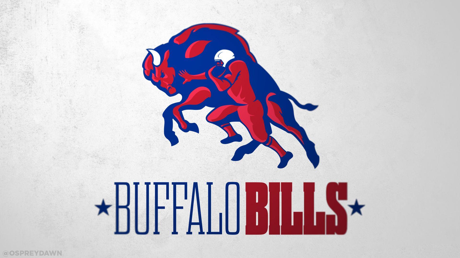 Buffalo Bills Background