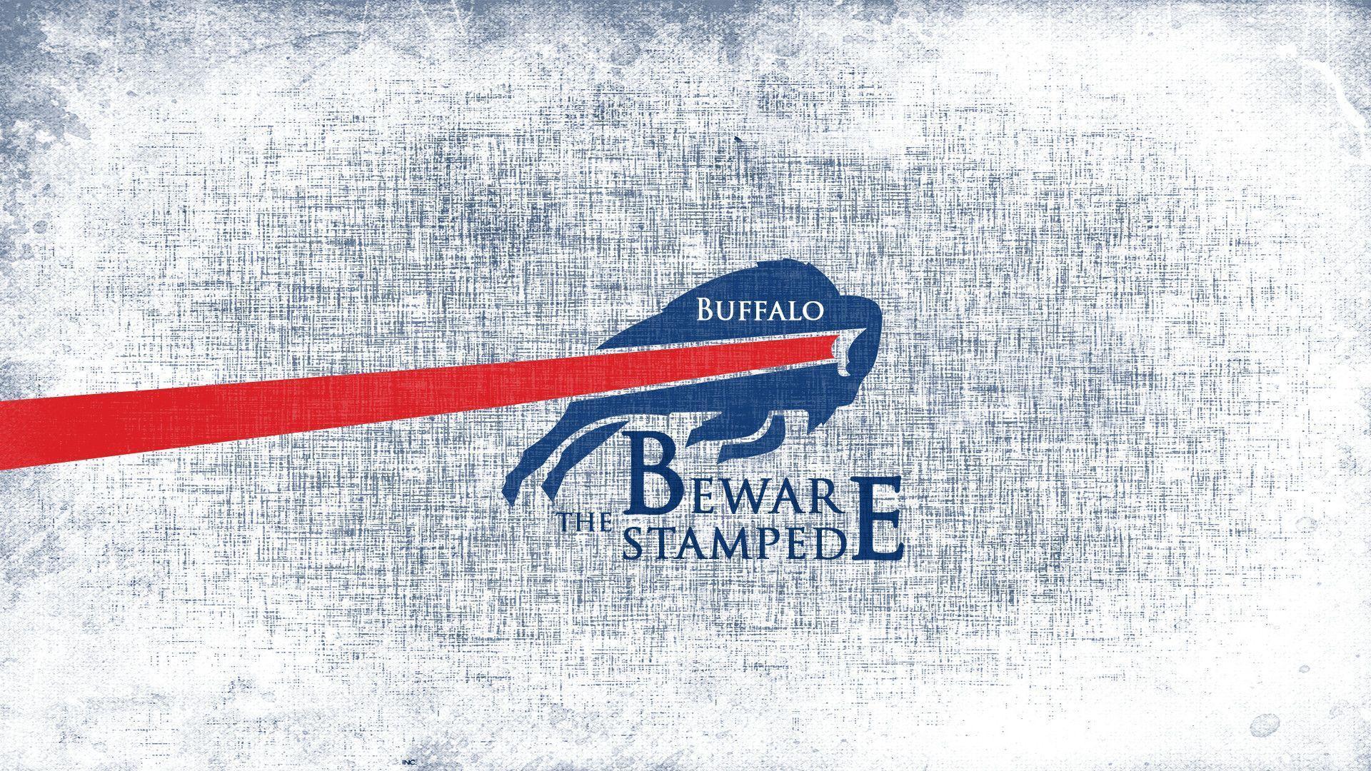 HD Buffalo Bills Wallpaper